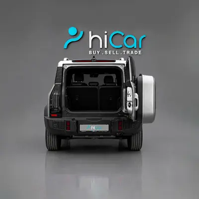 Jetour T2 Luxury, миниатюра 4