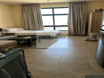 Spacious Studio | Community View | Ready to Move In