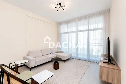 VACANT - ALL BILLS INCLUDED - FULLY FURNISHED