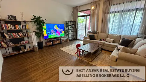 Corner unit | Upgraded | Maid room available | The best townhouse