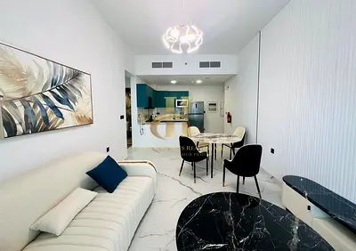 2HK Furnished with Private Pool | Call Now