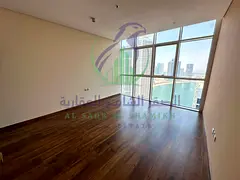 Luxury Three Bedroom Apartment in Al Taawun for rent Five Star Tower Hotel Style Two Parking Gym Poo