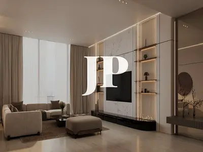 شقة أنيقة بغرفة نوم واحدة | بن غاطي إيليت | إطلالات على المسبح والمدينة