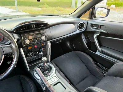 2013 Toyota 86 — фото 15