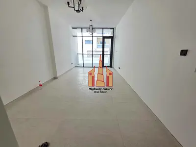 1Month free Brand new 1bhk apartments with balcony 2bathroom wardrobe parking Rent 45k
