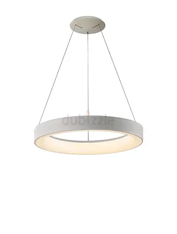 LED RING PENDANT