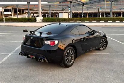 صورة 2 لـ 2013 Toyota 86