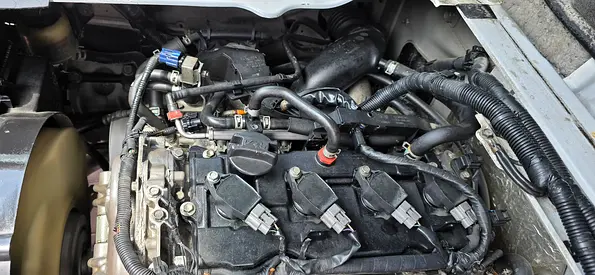صورة مصغرة 14 لـ 2018 Nissan URVAN