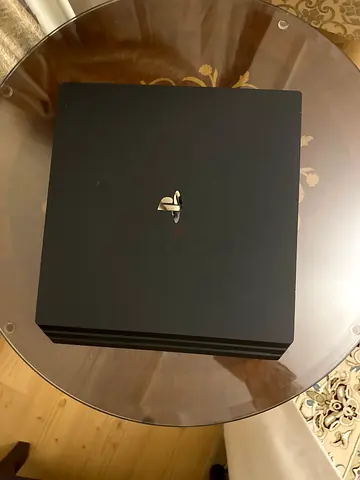 PS4 for sale