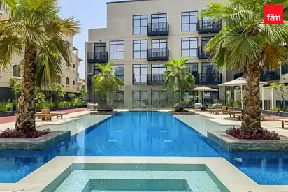 Spacious Furnished Studio | Best Price |Great Deal