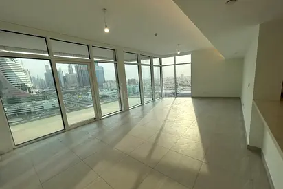 2BR for Rent | Park Gate Residences | Wasl1