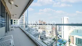 High Floor | Sea View | Vacant on Transfer