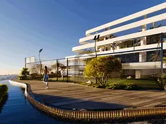 Premium 1BR | Fully Furnished | Skyhills | DSP