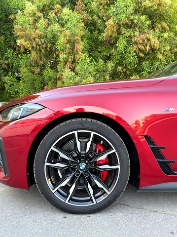 2025 BMW I4 缩略图 6