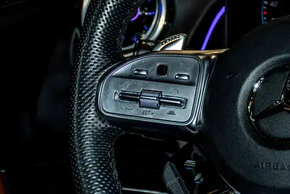 Mercedes-Benz GLB 35 AMG 4MATIC, миниатюра 14