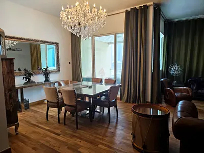 Timothy Oulton Dining 6 Chairs