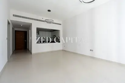 Vacant | Spacious 1BR | Unfurnished | Al Jaddaf