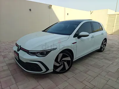 Golf GTI 2023 P1 | GCC Specs