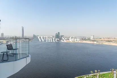 Luxury | Waterfront | Fully Furnished
