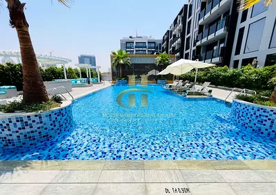 High Floor | Rented Unit | Prime Location