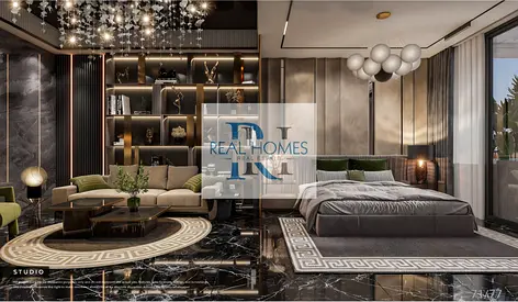 Modern living | Private Pool || Easy Payment Plan