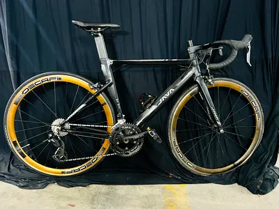 Road bike Java
