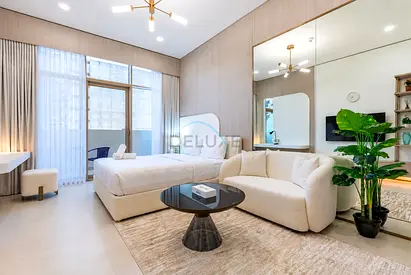 Contemporary Studio, Near Circle Mall and Just a Short Walk to the Park, Pearl House III by Imtiaz, JVC