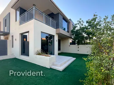 Spacious Family Home | Vacant | Garden