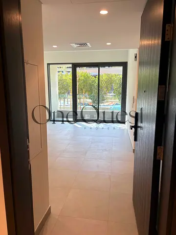 Brand New | Mortgage Eligible | Pool View | Spacious 2BR