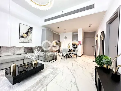 Fully Furnished | Vacant | Spacious | Walk-in