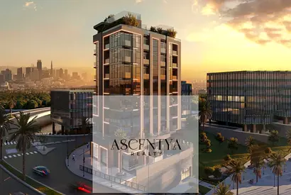 Luxury Water Canal View | Fully Furnished Smart Home System | Best Deal For Investors | High Quality Finishing & Amenities