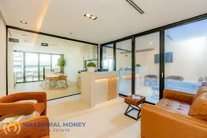 Fully Furnished | Ready to move | Bright spacious