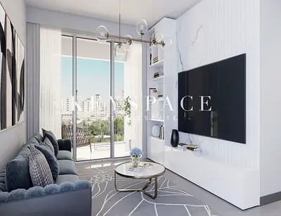Fully Furnished Homes | Premium Finishes