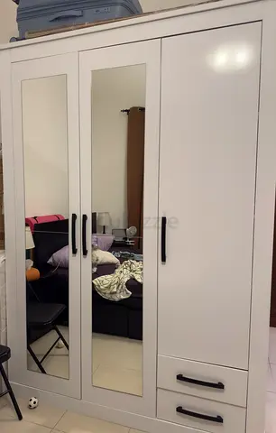 Wardrobe