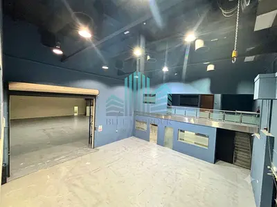 NO 20% DREC CORNER WAREHOUSE | ROAD FACING | AVAILABLE DECEMBER 2026 | ACCEPTING ADVANCE BOOKING | ONLY FOR CREATIVE BUSINESS