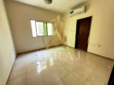 Ready to move studio // family building/ muwaileh// jus15k