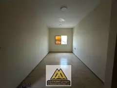 A spacious 3-bedroom apartment with a living room is available for annual rent in Al Nuaimiya 2, Ajm