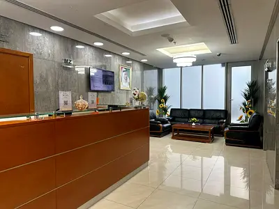 EJARI | VIRTUAL OFFICE | DED LICENSE