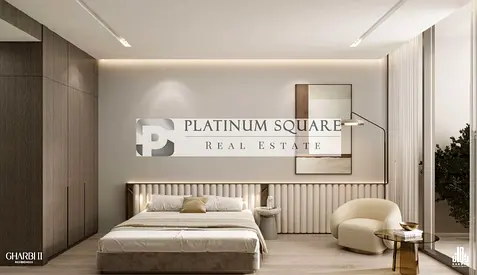 Private Pool | High Floor | Resale Unit