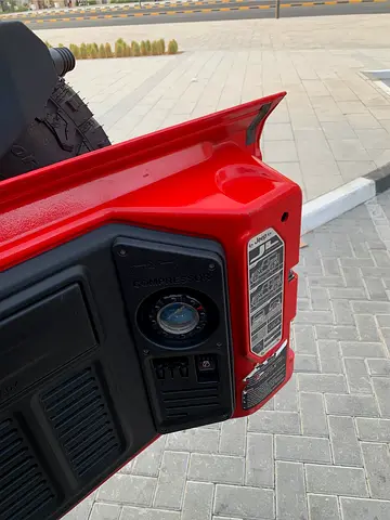 2019 JEEP WRANGLER — миниатюра 10