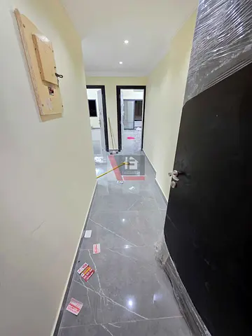 No Cash Deposit, Balcony, Newly Maintained, Very Clean 1BHK Apartment In Just 30,000AED/*