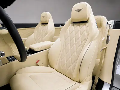 صورة مصغرة 9 لـ 2014 Bentley CONTINENTAL