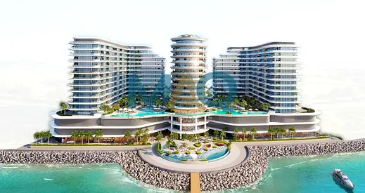 Investor Deal | Sea View | Luxe Living | High ROI