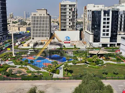 Park View | 1 Bedroom | Vacant | All Amenities 66k