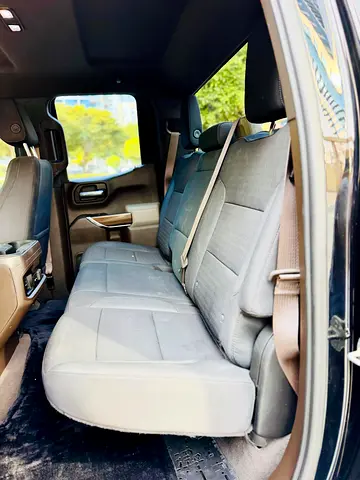 2021 Chevrolet SILVERADO 1500 照片 10