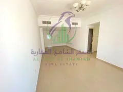Two BHK Apartment In Al Taawun With Free Parking Free Month Gym Master Room And Open View Kitchen