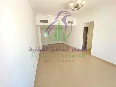 غرفتين وصاله التعاون مع باركينج مجاني وشهر مجاني جيم غرفه ماستر مطبخ باطلاله مفتوحه