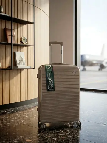 High Quality Hard Shell Roller Suitcase 28 size