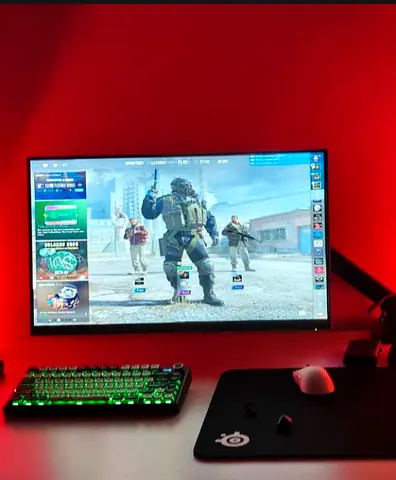 ASUS TUF Gaming VG27AQML1A 27-inch QHD 2560x1440 260Hz Gaming Monitor