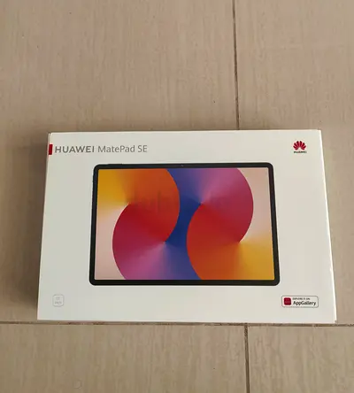 Huewai matepad se 11